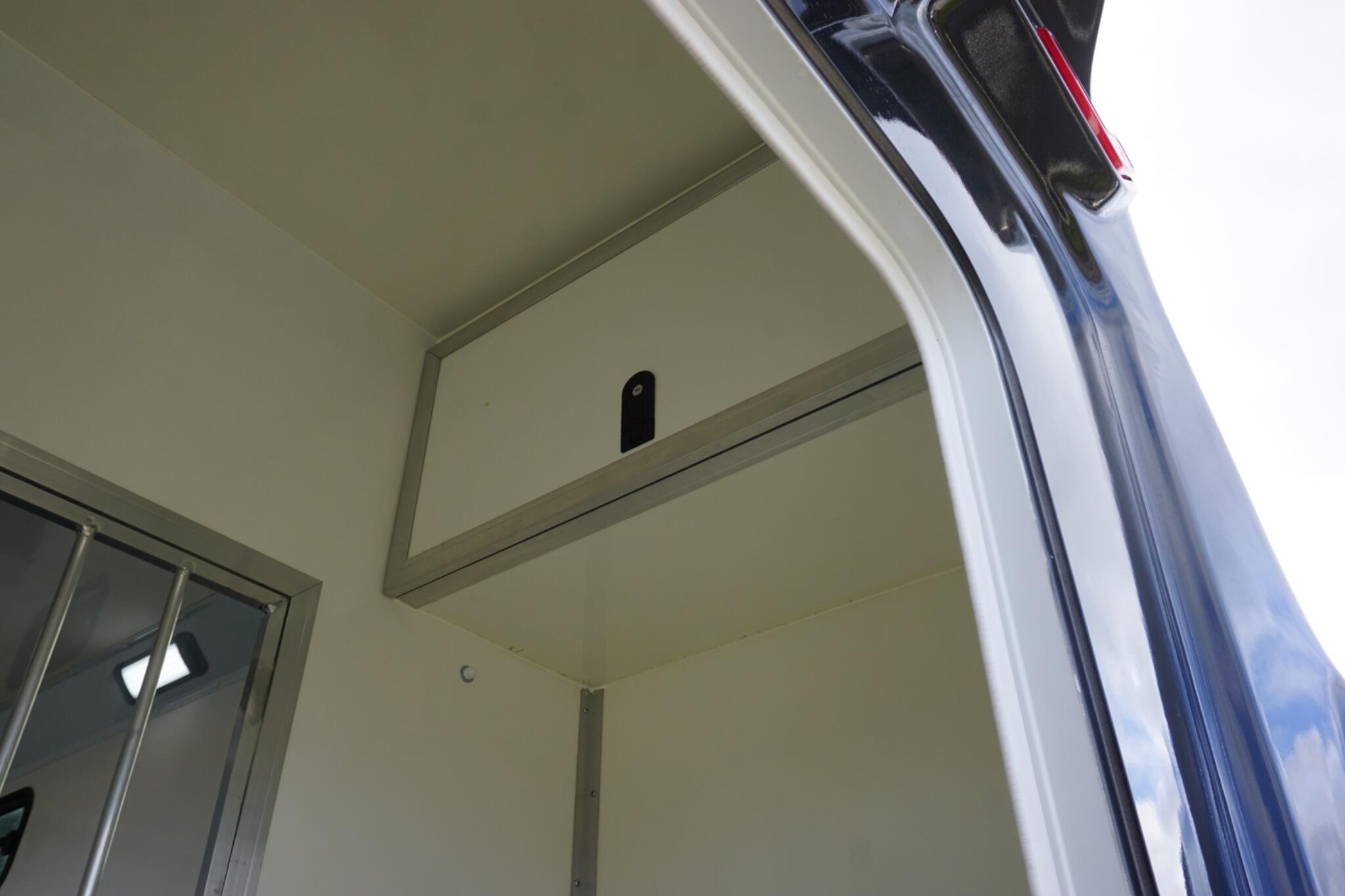 Fiat Ducato 2.3 MultiJetII 30 Panel Van 5dr Diesel Manual S H1 Euro 5 (110 ps)